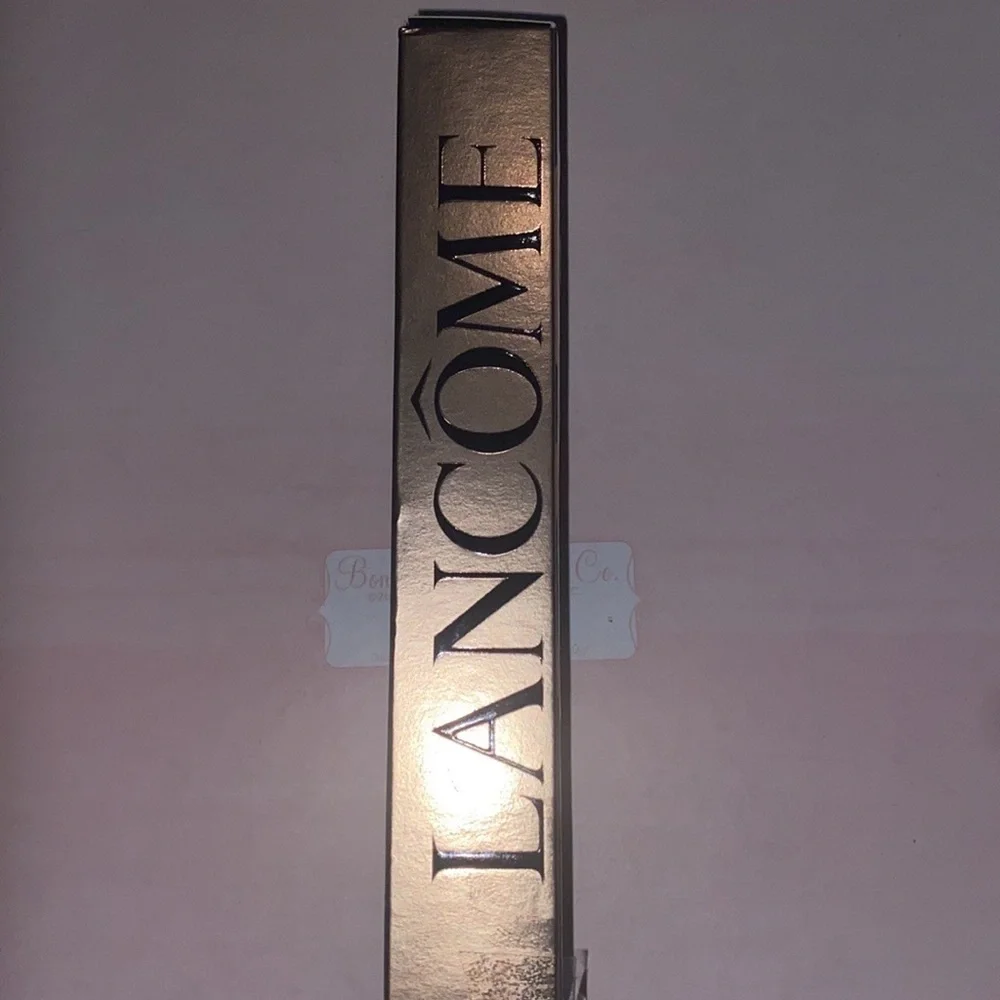 LANCÔME PARIS  Le 8 Hypnôse Serum-Infused Volumizing Mascara NEW IN BOX